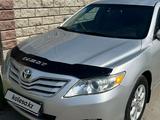 Toyota Camry 2009 года за 7 750 000 тг. в Тараз – фото 3