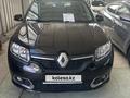 Renault Sandero 2016 года за 4 990 000 тг. в Костанай