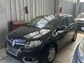 Renault Sandero 2016 года за 4 990 000 тг. в Костанай – фото 2