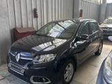 Renault Sandero 2016 года за 4 990 000 тг. в Костанай – фото 2