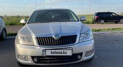 Skoda Octavia 2012 годаүшін3 900 000 тг. в Астана