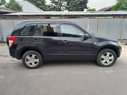Suzuki Grand Vitara 2006 года за 5 000 000 тг. в Алматы