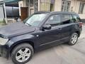 Suzuki Grand Vitara 2006 годаүшін5 000 000 тг. в Алматы – фото 3