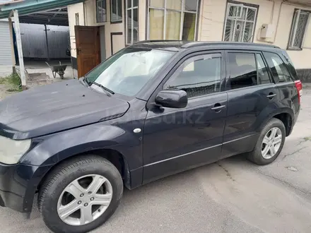 Suzuki Grand Vitara 2006 года за 5 000 000 тг. в Алматы – фото 3