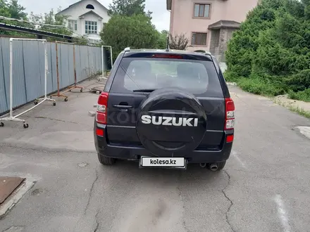Suzuki Grand Vitara 2006 года за 5 000 000 тг. в Алматы – фото 4
