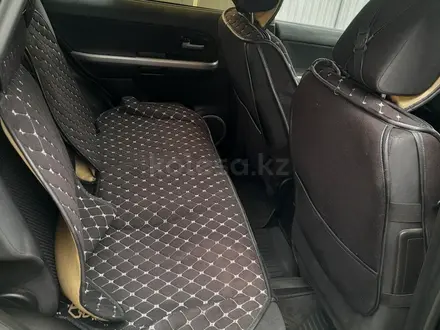 Suzuki Grand Vitara 2006 года за 5 000 000 тг. в Алматы – фото 5