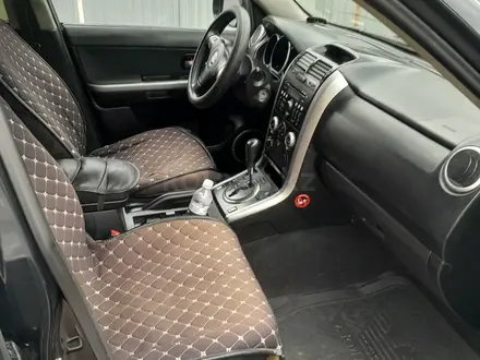 Suzuki Grand Vitara 2006 года за 5 000 000 тг. в Алматы – фото 6