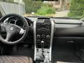 Suzuki Grand Vitara 2006 годаүшін5 000 000 тг. в Алматы – фото 7