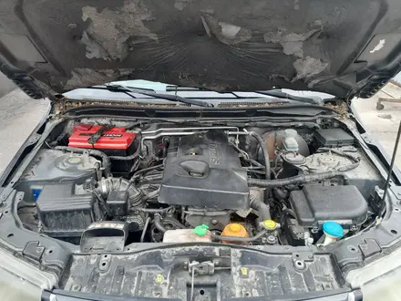 Suzuki Grand Vitara 2006 года за 5 000 000 тг. в Алматы – фото 8