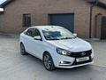 ВАЗ (Lada) Vesta 2019 годаүшін3 850 000 тг. в Караганда – фото 2