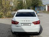 ВАЗ (Lada) Vesta 2019 годаүшін3 850 000 тг. в Караганда – фото 5