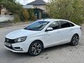 ВАЗ (Lada) Vesta 2019 годаүшін3 850 000 тг. в Караганда – фото 8