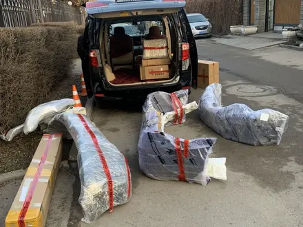 Автозапчасти/Автотюнинг в Алматы