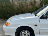 ВАЗ (Lada) 2115 2012 года за 1 750 000 тг. в Шымкент – фото 4