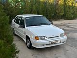 ВАЗ (Lada) 2115 2012 года за 1 750 000 тг. в Шымкент – фото 3