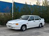 ВАЗ (Lada) 2115 2012 года за 1 750 000 тг. в Шымкент