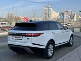 Land Rover Range Rover Velar 2019 годаүшін24 000 000 тг. в Алматы – фото 4