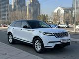 Land Rover Range Rover Velar 2019 года за 24 000 000 тг. в Алматы – фото 3