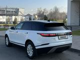 Land Rover Range Rover Velar 2019 годаүшін24 000 000 тг. в Алматы – фото 5