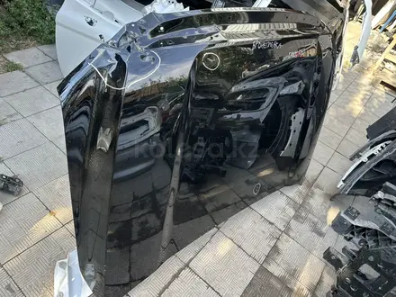 Капот tank 500 за 115 000 тг. в Алматы – фото 4