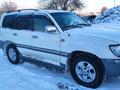 Toyota Land Cruiser 2004 годаүшін10 000 000 тг. в Актобе – фото 4