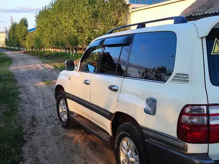 Toyota Land Cruiser 2004 года за 9 999 999 тг. в Актобе – фото 19