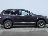 Volkswagen Touareg 2006 года за 3 890 000 тг. в Астана – фото 4