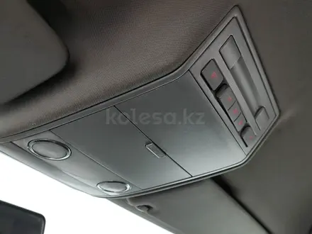 Volkswagen Touareg 2006 года за 3 890 000 тг. в Астана – фото 24