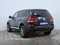 Volkswagen Touareg 2006 года за 3 890 000 тг. в Астана – фото 7