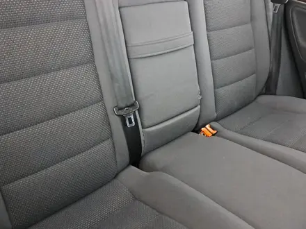 Volkswagen Touareg 2006 года за 3 890 000 тг. в Астана – фото 13