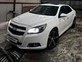 Chevrolet Malibu 2013 годаүшін5 500 000 тг. в Атырау – фото 4