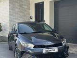 Kia Cerato 2023 года за 9 999 999 тг. в Тараз – фото 2