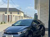 Kia Cerato 2023 года за 9 999 999 тг. в Тараз – фото 3