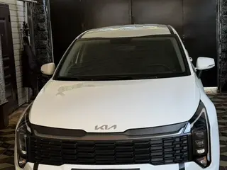 Kia Sportage, 2026