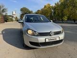 Volkswagen Golf 2011 года за 4 350 000 тг. в Алматы – фото 2