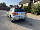 Volkswagen Golf 2011 года за 4 350 000 тг. в Алматы – фото 3