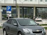 Chevrolet Cobalt 2023 года за 6 450 000 тг. в Шымкент – фото 3