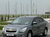 Chevrolet Cobalt 2023 года за 6 450 000 тг. в Шымкент – фото 2