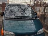 Mitsubishi Space Gear 1995 года за 2 200 000 тг. в Алматы