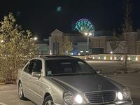 Mercedes-Benz E 320 2001 года за 6 000 000 тг. в Актау