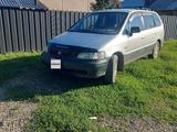 Honda Odyssey 1997 года за 3 000 000 тг. в Усть-Каменогорск