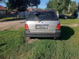 Honda Odyssey 1997 года за 3 000 000 тг. в Усть-Каменогорск – фото 3