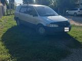 Honda Odyssey 1997 года за 3 000 000 тг. в Усть-Каменогорск – фото 4