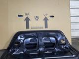 Крышка багажника на Toyota Camry за 200 000 тг. в Алматы – фото 5