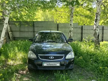 ВАЗ (Lada) Priora 2172 2012 года за 1 450 000 тг. в Усть-Каменогорск – фото 7