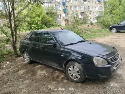 ВАЗ (Lada) Priora 2172 2012 года за 1 450 000 тг. в Усть-Каменогорск – фото 4