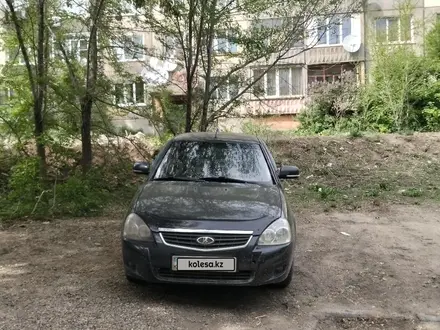ВАЗ (Lada) Priora 2172 2012 года за 1 450 000 тг. в Усть-Каменогорск – фото 5