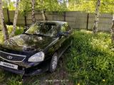ВАЗ (Lada) Priora 2172 2012 года за 1 450 000 тг. в Усть-Каменогорск