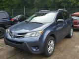 Toyota RAV4 2014 года за 7 000 000 тг. в Атырау – фото 3