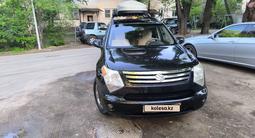 Suzuki XL7 2007 года за 6 500 000 тг. в Алматы – фото 2